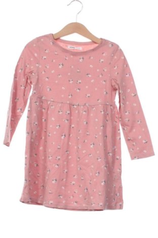 Παιδικό φόρεμα Sinsay, Μέγεθος 3-4y/ 104-110 εκ., Χρώμα Πολύχρωμο, Τιμή 12,00 €