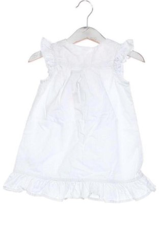 Dětské šaty  Tex, Velikost 9-12m/ 74-80 cm, Barva Bílá, Cena  219,00 Kč