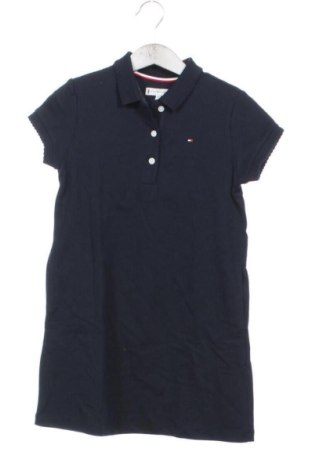 Gyerek ruha Tommy Hilfiger, Méret 5-6y / 116-122 cm, Szín Kék, Ár 20 719 Ft, #135820131