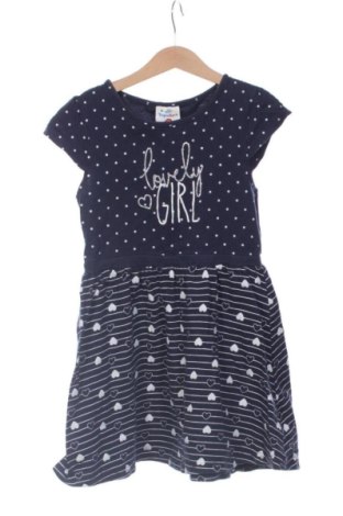 Dziecięca sukienka Topolino, Rozmiar 6-7y/ 122-128 cm, Kolor Kolorowy, Cena 64,30 zł