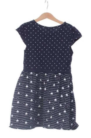 Dziecięca sukienka Topolino, Rozmiar 6-7y/ 122-128 cm, Kolor Kolorowy, Cena 64,30 zł