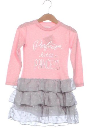 Dziecięca sukienka Toro, Rozmiar 18-24m/ 86-98 cm, Kolor Kolorowy, Cena 64,30 zł