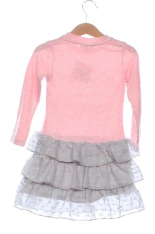 Dziecięca sukienka Toro, Rozmiar 18-24m/ 86-98 cm, Kolor Kolorowy, Cena 64,30 zł