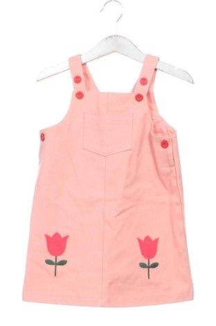 Dětské šaty  Unbranded, Velikost 2-3y/ 98-104 cm, Barva Růžová, Cena  229,00 Kč