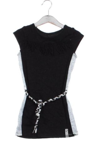 Detské šaty  Unbranded, Veľkosť 18-24m/ 86-98 cm, Farba Čierna, Cena  10,95 €