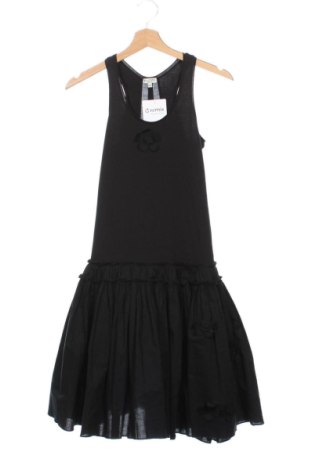 Παιδικό φόρεμα Unbranded, Μέγεθος 13-14y/ 164-168 εκ., Χρώμα Μαύρο, Τιμή 12,00 €