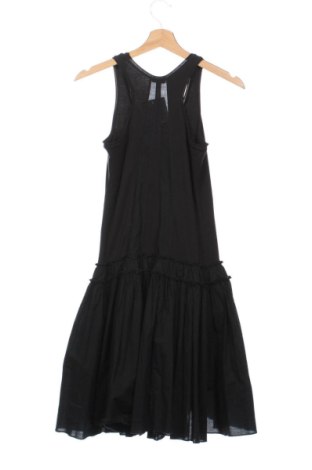 Παιδικό φόρεμα Unbranded, Μέγεθος 13-14y/ 164-168 εκ., Χρώμα Μαύρο, Τιμή 12,00 €