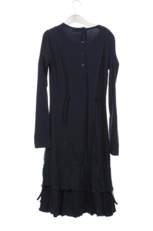 Kinderkleid Unbranded, Größe 10-11y/ 146-152 cm, Farbe Blau, Preis € 19,00