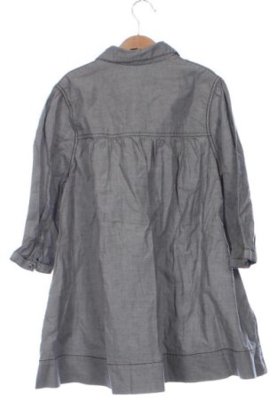Παιδικό φόρεμα Unbranded, Μέγεθος 14-15y/ 168-170 εκ., Χρώμα Γκρί, Τιμή 12,00 €
