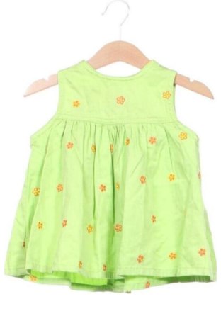 Παιδικό φόρεμα Unbranded, Μέγεθος 3-6m/ 62-68 εκ., Χρώμα Πολύχρωμο, Τιμή 12,00 €