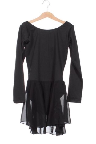 Detské šaty  Unbranded, Veľkosť 7-8y/ 128-134 cm, Farba Čierna, Cena  12,28 €