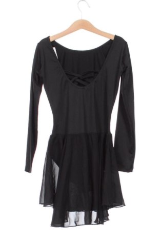 Detské šaty  Unbranded, Veľkosť 7-8y/ 128-134 cm, Farba Čierna, Cena  12,28 €