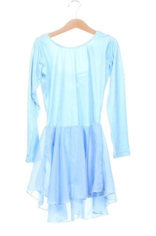 Kinderkleid Unbranded, Größe 7-8y/ 128-134 cm, Farbe Blau, Preis € 12,28