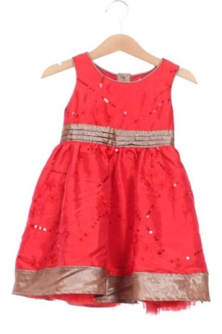Kinderkleid Unbranded, Größe 12-18m/ 80-86 cm, Farbe Mehrfarbig, Preis € 6,12