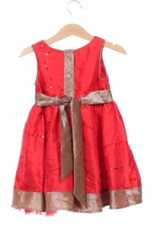 Kinderkleid Unbranded, Größe 12-18m/ 80-86 cm, Farbe Mehrfarbig, Preis € 6,12