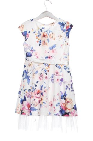 Kinderkleid Unbranded, Größe 7-8y/ 128-134 cm, Farbe Mehrfarbig, Preis € 12,99