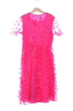 Παιδικό φόρεμα Unbranded, Μέγεθος 8-9y/ 134-140 εκ., Χρώμα Ρόζ , Τιμή 12,00 €