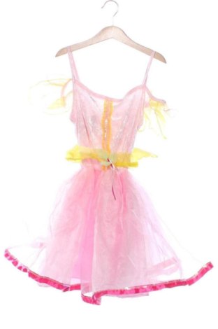 Παιδικό φόρεμα Unbranded, Μέγεθος 3-4y/ 104-110 εκ., Χρώμα Πολύχρωμο, Τιμή 12,32 €