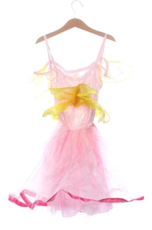 Παιδικό φόρεμα Unbranded, Μέγεθος 3-4y/ 104-110 εκ., Χρώμα Πολύχρωμο, Τιμή 12,32 €