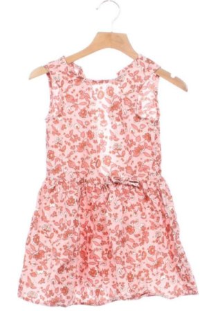 Παιδικό φόρεμα Unbranded, Μέγεθος 2-3y/ 98-104 εκ., Χρώμα Πολύχρωμο, Τιμή 7,66 €