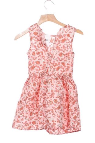 Παιδικό φόρεμα Unbranded, Μέγεθος 2-3y/ 98-104 εκ., Χρώμα Πολύχρωμο, Τιμή 7,66 €