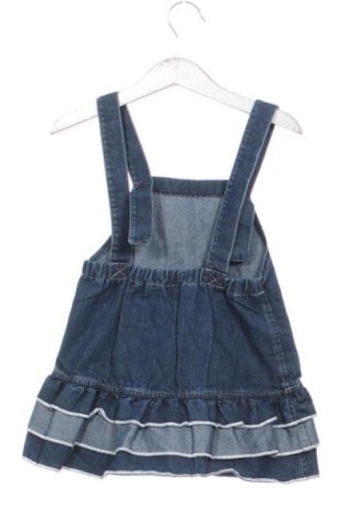 Rochie pentru copii Unbranded, Mărime 2-3y/ 98-104 cm, Culoare Albastru, Preț 75,99 Lei