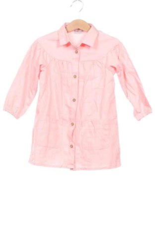 Rochie pentru copii Unbranded, Mărime 18-24m/ 86-98 cm, Culoare Roz, Preț 68,99 Lei