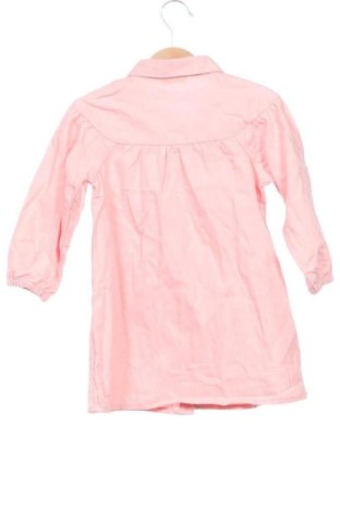 Rochie pentru copii Unbranded, Mărime 18-24m/ 86-98 cm, Culoare Roz, Preț 68,99 Lei