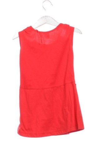 Kinderkleid Unbranded, Größe 4-5y/ 110-116 cm, Farbe Rot, Preis € 12,28