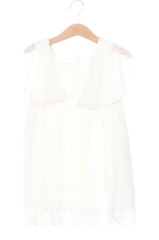 Rochie pentru copii Unbranded, Mărime 2-3y/ 98-104 cm, Culoare Alb, Preț 62,56 Lei