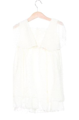 Rochie pentru copii Unbranded, Mărime 2-3y/ 98-104 cm, Culoare Alb, Preț 62,56 Lei