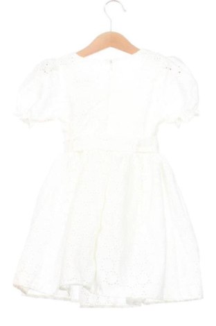 Rochie pentru copii Unbranded, Mărime 3-4y/ 104-110 cm, Culoare Alb, Preț 62,56 Lei