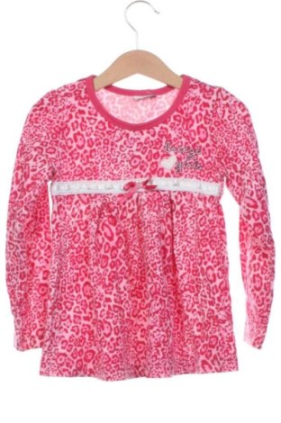 Παιδικό φόρεμα Unbranded, Μέγεθος 3-4y/ 104-110 εκ., Χρώμα Πολύχρωμο, Τιμή 16,00 €