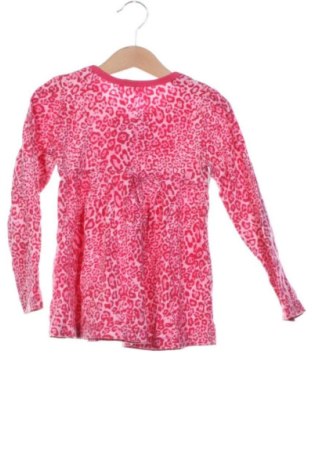 Παιδικό φόρεμα Unbranded, Μέγεθος 3-4y/ 104-110 εκ., Χρώμα Πολύχρωμο, Τιμή 16,00 €