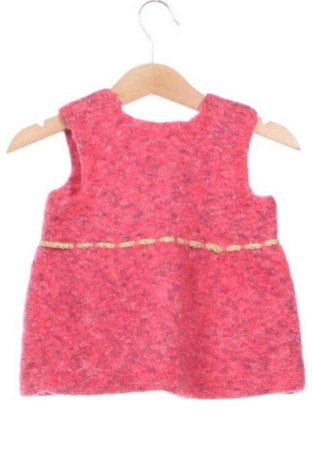 Παιδικό φόρεμα Unbranded, Μέγεθος 1-2m/ 50-56 εκ., Χρώμα Πολύχρωμο, Τιμή 12,27 €
