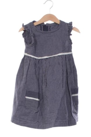 Παιδικό φόρεμα Unbranded, Μέγεθος 5-6y/ 116-122 εκ., Χρώμα Πολύχρωμο, Τιμή 12,00 €