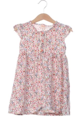 Παιδικό φόρεμα Unbranded, Μέγεθος 3-4y/ 104-110 εκ., Χρώμα Πολύχρωμο, Τιμή 12,00 €