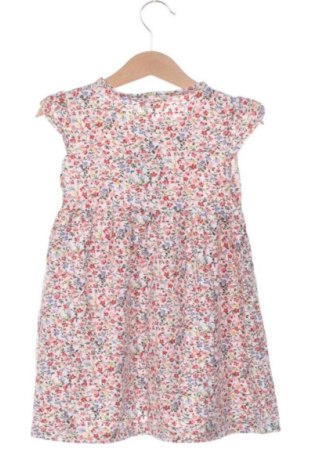 Παιδικό φόρεμα Unbranded, Μέγεθος 3-4y/ 104-110 εκ., Χρώμα Πολύχρωμο, Τιμή 12,00 €