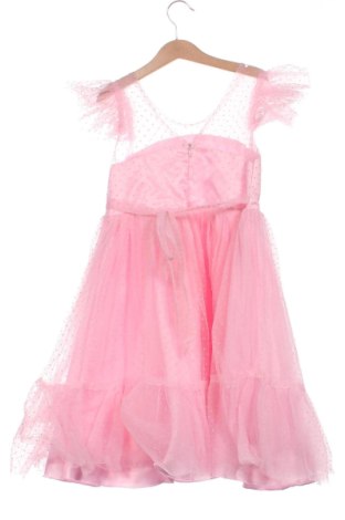 Παιδικό φόρεμα Unbranded, Μέγεθος 10-11y/ 146-152 εκ., Χρώμα Ρόζ , Τιμή 12,28 €