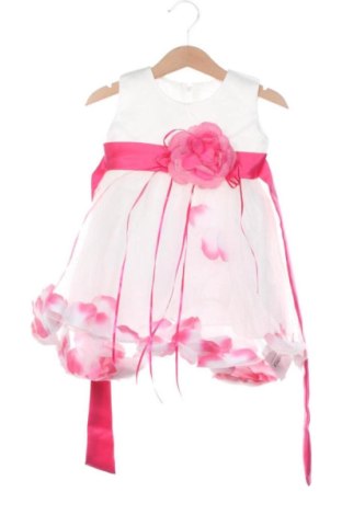 Rochie pentru copii Unbranded, Mărime 9-12m/ 74-80 cm, Culoare Multicolor, Preț 62,56 Lei