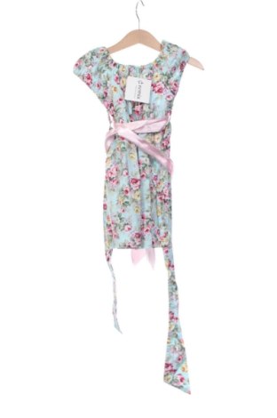 Rochie pentru copii Unbranded, Mărime 2-3y/ 98-104 cm, Culoare Multicolor, Preț 62,56 Lei