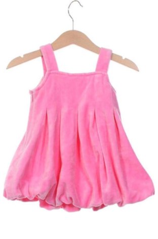 Rochie pentru copii Unbranded, Mărime 3-6m/ 62-68 cm, Culoare Roz, Preț 62,56 Lei