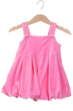 Rochie pentru copii Unbranded, Mărime 3-6m/ 62-68 cm, Culoare Roz, Preț 62,56 Lei