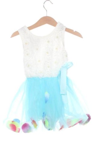 Rochie pentru copii Unbranded, Mărime 9-12m/ 74-80 cm, Culoare Multicolor, Preț 62,56 Lei