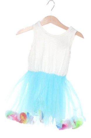 Rochie pentru copii Unbranded, Mărime 9-12m/ 74-80 cm, Culoare Multicolor, Preț 62,56 Lei