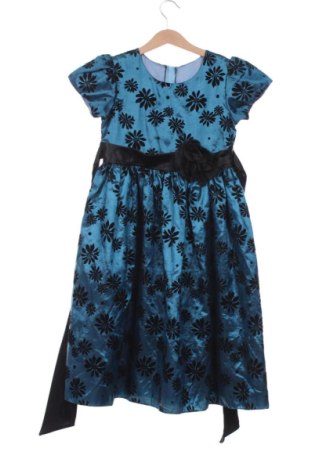 Rochie pentru copii Unbranded, Mărime 7-8y/ 128-134 cm, Culoare Multicolor, Preț 62,56 Lei