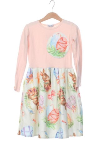Rochie pentru copii Unbranded, Mărime 7-8y/ 128-134 cm, Culoare Multicolor, Preț 62,56 Lei