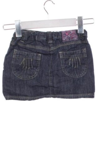 Παιδικό φόρεμα Unbranded, Μέγεθος 4-5y/ 110-116 εκ., Χρώμα Μπλέ, Τιμή 8,99 €