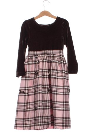 Rochie pentru copii Unbranded, Mărime 4-5y/ 110-116 cm, Culoare Multicolor, Preț 62,56 Lei