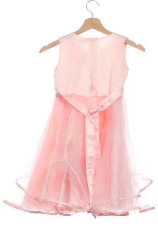 Dětské šaty  Unbranded, Velikost 6-7y/ 122-128 cm, Barva Růžová, Cena  209,00 Kč
